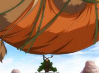 尾生篇：北山领域最强的一只大妖王，仅次于石宽，压制南国长老