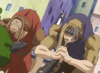 尾生篇：北山领域最强的一只大妖王，仅次于石宽，压制南国长老