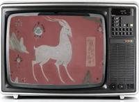 记忆里的“九色鹿”又回来了！丁建华配音，这次是敦煌动画版