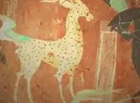 记忆里的“九色鹿”又回来了！丁建华配音，这次是敦煌动画版