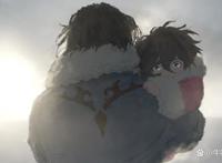 日本动画电影《鹿王》：在吉卜力的阴影下