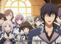 魔王阿诺斯再收一位美女属下，还与米夏约会，甚至是为双亲而战！