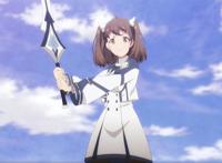 魔王阿诺斯再收一位美女属下，还与米夏约会，甚至是为双亲而战！