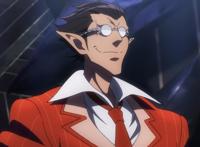 转生史莱姆PPT战斗辣眼睛，谁才是小丑？小老弟英雄救美