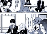 转生史莱姆：兽王国毁灭，卡利翁太自信，绝招却只给米莉姆挠痒痒