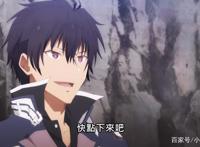 圣风骑士杰西婭登场，阿诺斯组狂虐三勇者，魔王学院第11话更精彩