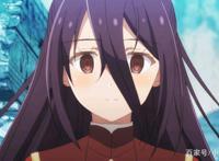 圣风骑士杰西婭登场，阿诺斯组狂虐三勇者，魔王学院第11话更精彩