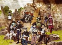 黑色四叶草：废柴阿斯塔的恶魔进化史，四把魔剑到底有多强？