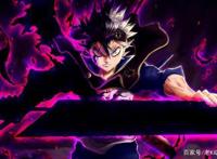 黑色四叶草：废柴阿斯塔的恶魔进化史，四把魔剑到底有多强？