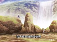 魔王学院：雷伊为何选择伪装成辛的转生？他又是如何伪装的？