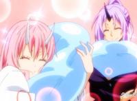 有人没有？把我拔出来啊！《转生成为魔剑》来袭