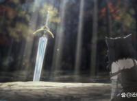 有人没有？把我拔出来啊！《转生成为魔剑》来袭