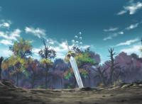 奇怪的转生又又又增加了？男主转生成为剑人，这该死的既视感！