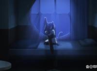 《转生成为魔剑了》03话：猫耳感知一切战斗，魔剑师父魔法力爆棚