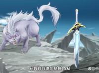 十月新番：男主转生成魔剑，被猫耳萝莉捡到了