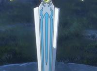 十月新番《转生成为魔剑了》主角介绍