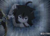 TV动画《转生成为魔剑》确定将在10月开播，男主成为穿越者之耻！