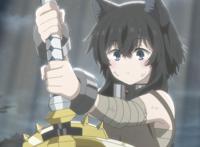 男主转生异世界，成为猫耳娘手中的剑，转生题材越来越放飞自我了