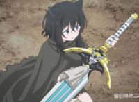 《转生成为魔剑了》3级弗兰强推38级教官，这龙傲天挂还真强