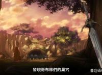 《转生成为魔剑了》正式开播，来看看是不是你会喜欢的动漫类型