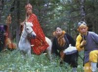 翻拍西游记的那么多，为什么我偏说《魔游纪》？