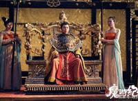 从烈风谷到天都城，《魔游纪Ⅱ兽王之战》越战越惨烈