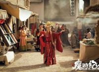 《魔游纪II烈风峡谷》：乱世纷争惊天劫，波谲云诡显人心