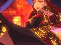 《魔游纪》小姐姐系列~表情要美，打人要狠