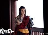 《魔游纪Ⅱ兽王之战》：异人纷争风云再起，神秘兽人暗酿阴谋