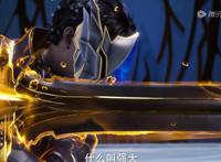 神印王座：第1季不一定收官！龙皓晨双修骑士暴露，逆风翻盘胜韩羽