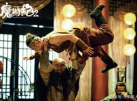 《魔游纪Ⅱ烈风峡谷》：打造一个全新的异人世界，需要几步？