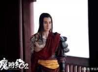 《魔游纪Ⅱ兽王之战》二元对立世界探索与求知会带来颠覆