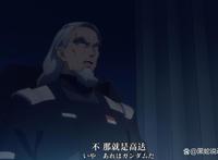 水星的魔女爆笑玩梗图：女二父亲定义高达的标准刹那抓住了未来