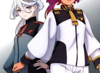 高达水星的魔女版权绘及2话剧透高达也没了号封一集钱扣七百多