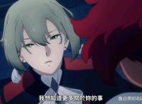 水星的魔女：为什么绿毛对女主感兴趣男人无法拒绝开高达的妹子