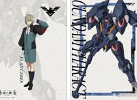 高达水星的魔女：插满便当flag的绿毛从人设到机体注定他活不长