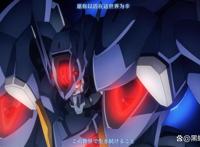 高达水星的魔女：插满便当flag的绿毛从人设到机体注定他活不长