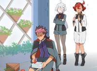 高达水星的魔女第2话好评下跌观众不喜欢妹子更喜欢看风灵高达