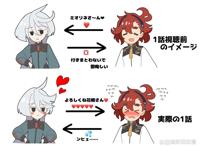 高达水星的魔女第2话好评下跌观众不喜欢妹子更喜欢看风灵高达