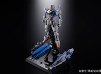 水星的魔女风灵高达超合金追加官图健康且异常带感的春丽式大腿