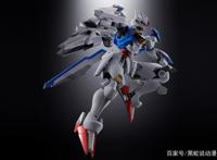 水星的魔女风灵高达超合金追加官图健康且异常带感的春丽式大腿