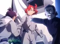 如何评价十月新番动画《机动战士高达水星的魔女》第三集？