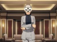 TV动画《机动战士高达水星的魔女》第2话「被诅咒的MS」场面剪辑