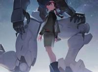 TV动画《机动战士高达水星的魔女》PV！前传制作决定