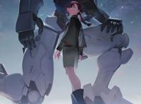 《机动战士高达水星的魔女》公布宣传PV，并确定将在10月开播！