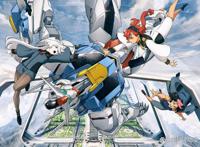 高达水星的魔女为何普遍不被看好简单科普一下大河内的经典操作