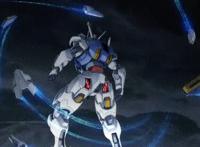 高达水星的魔女：战斗特效成功骗氪不愧是4岁就能开高达的妹子