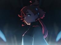 动画「机动战士高达水星的魔女」先导视觉图公开