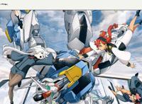 《机动战士高达水星的魔女》将在10月2日开播！