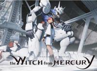 《机动战士高达水星的魔女》将在10月2日开播！